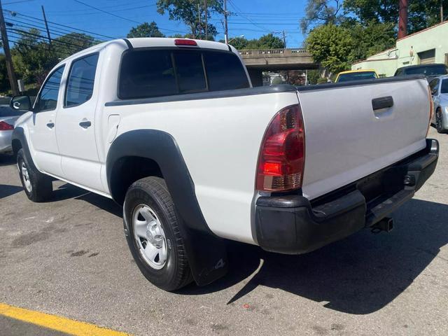 used 2014 Toyota Tacoma car, priced at $18,599