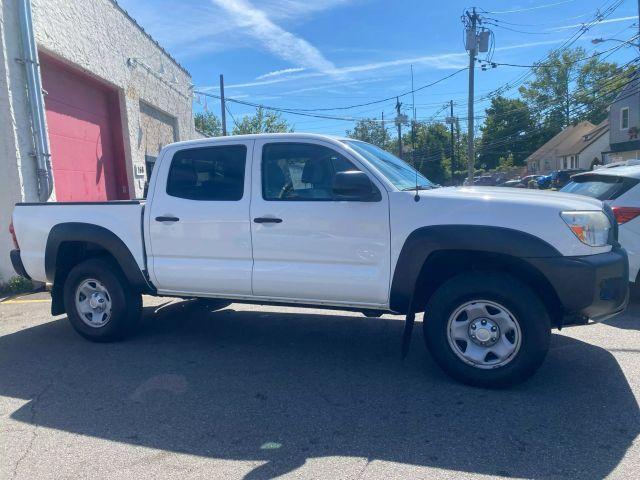 used 2014 Toyota Tacoma car, priced at $15,799