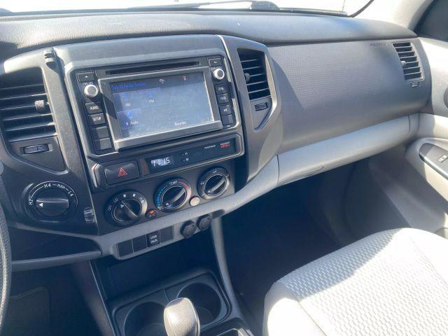 used 2014 Toyota Tacoma car, priced at $15,799