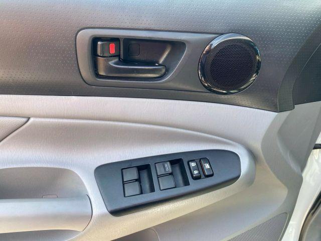 used 2014 Toyota Tacoma car, priced at $15,799