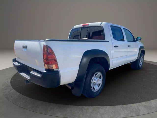 used 2014 Toyota Tacoma car, priced at $15,799