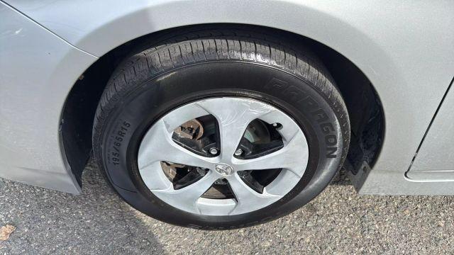 used 2012 Toyota Prius car, priced at $8,999