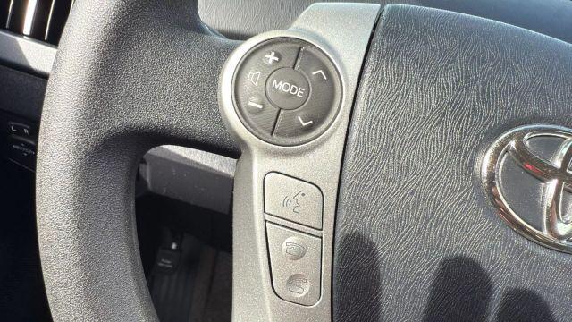 used 2012 Toyota Prius car, priced at $8,999