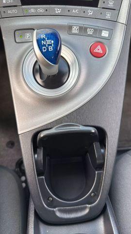 used 2012 Toyota Prius car, priced at $8,999