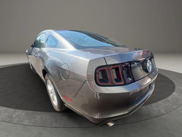 used 2014 Ford Mustang car, priced at $12,999