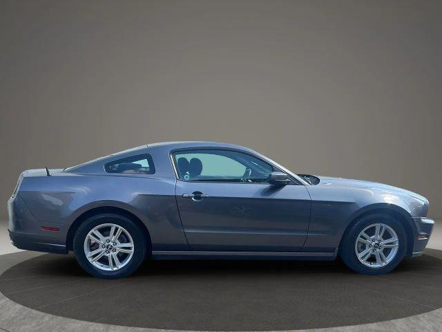 used 2014 Ford Mustang car, priced at $12,999
