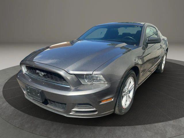 used 2014 Ford Mustang car, priced at $12,999