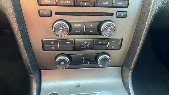 used 2014 Ford Mustang car, priced at $12,999