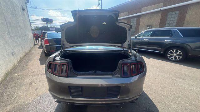 used 2014 Ford Mustang car, priced at $12,999