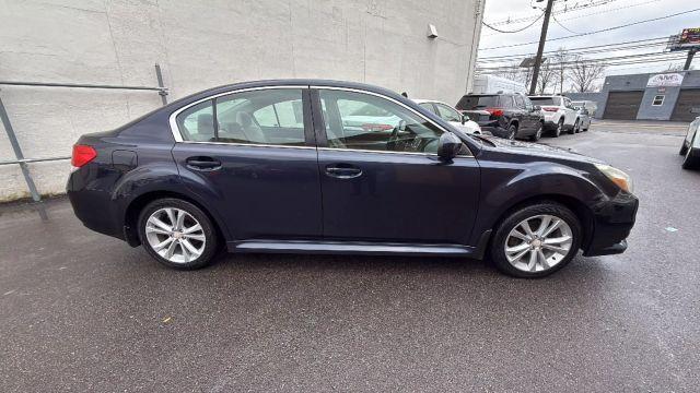 used 2014 Subaru Legacy car, priced at $8,499