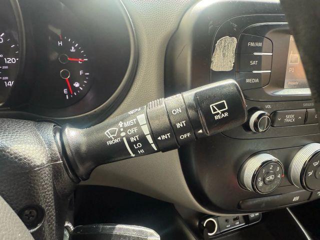 used 2015 Kia Soul car, priced at $4,999