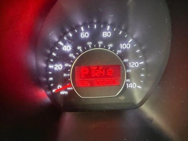 used 2015 Kia Soul car, priced at $4,999