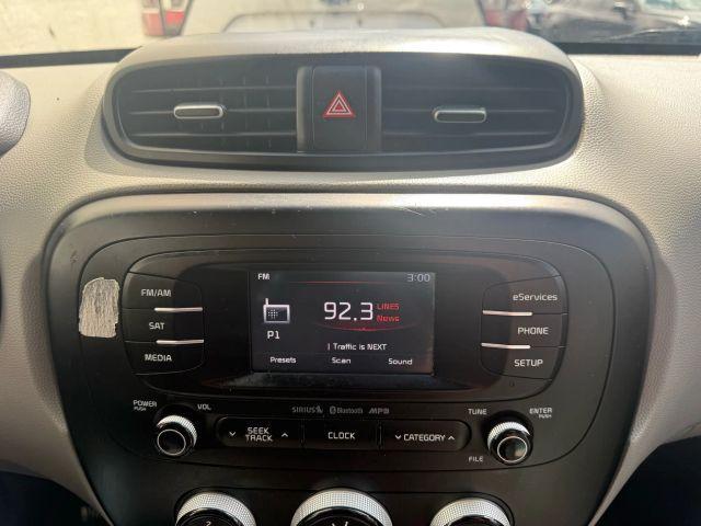 used 2015 Kia Soul car, priced at $4,999