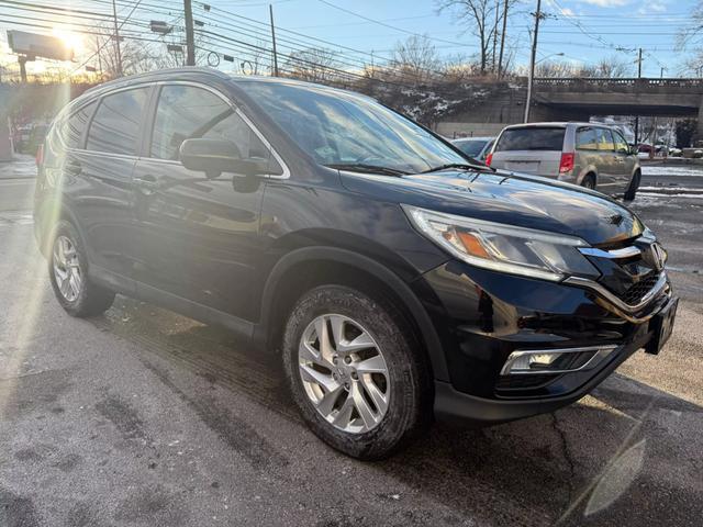 used 2015 Honda CR-V car, priced at $16,699