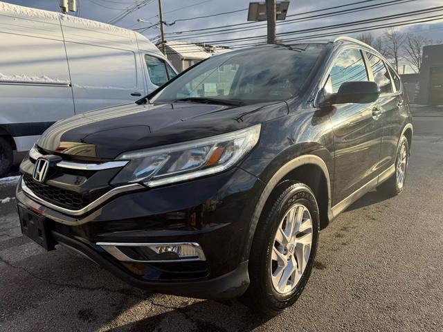 used 2015 Honda CR-V car, priced at $16,699