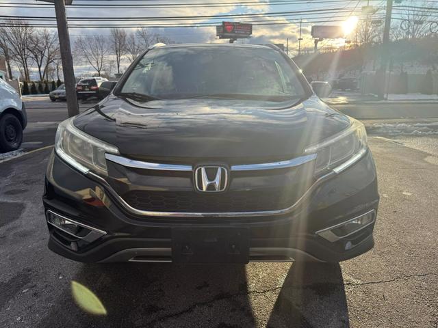 used 2015 Honda CR-V car, priced at $16,699