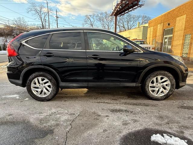 used 2015 Honda CR-V car, priced at $16,699