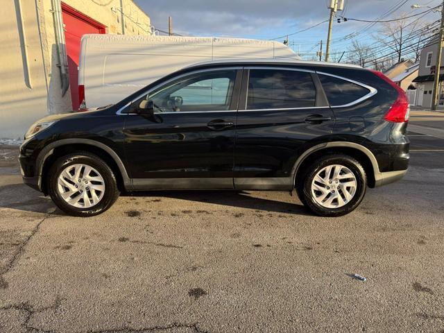 used 2015 Honda CR-V car, priced at $16,699