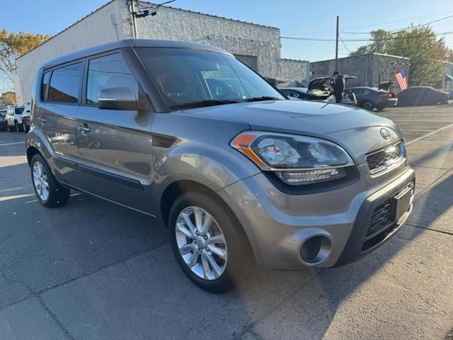 used 2012 Kia Soul car, priced at $7,499