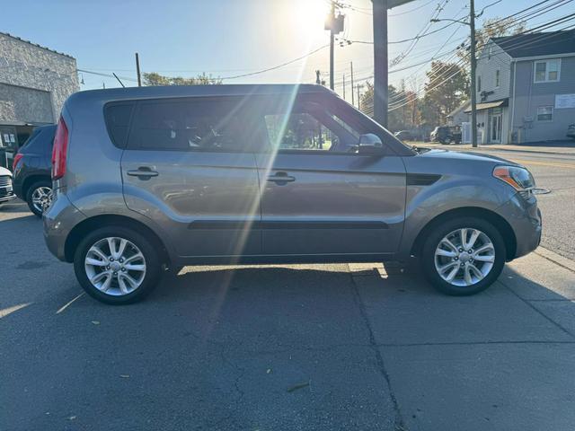 used 2012 Kia Soul car, priced at $7,499