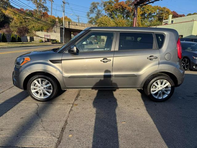 used 2012 Kia Soul car, priced at $7,499