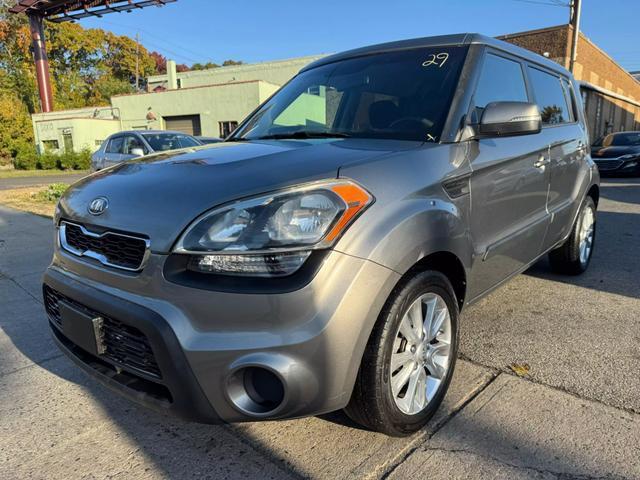 used 2012 Kia Soul car, priced at $7,799