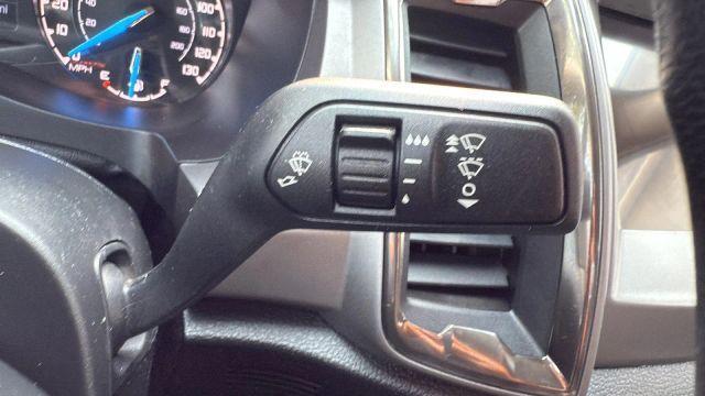 used 2020 Ford Ranger car, priced at $18,999