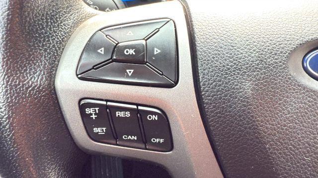 used 2020 Ford Ranger car, priced at $18,999