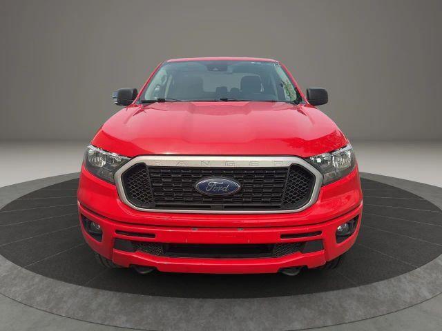 used 2020 Ford Ranger car, priced at $18,999