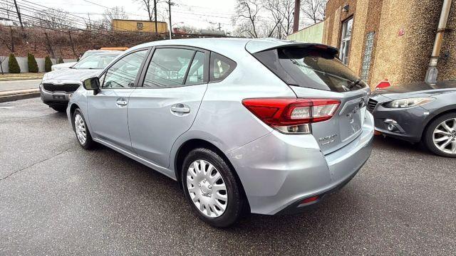 used 2019 Subaru Impreza car, priced at $12,499