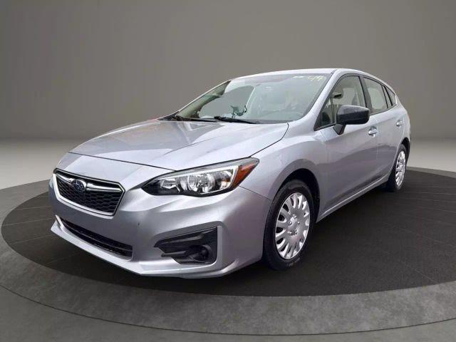used 2019 Subaru Impreza car, priced at $11,699