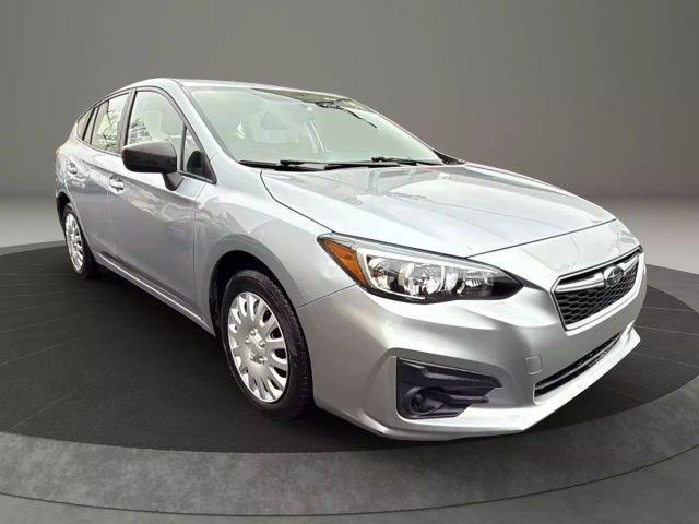 used 2019 Subaru Impreza car, priced at $11,699