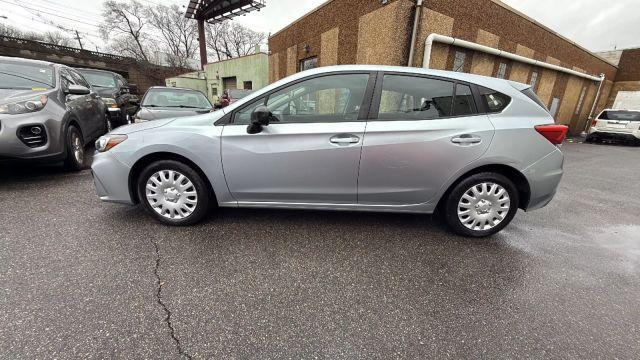 used 2019 Subaru Impreza car, priced at $12,499