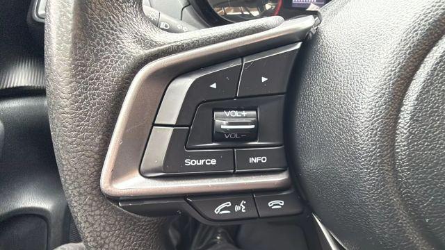 used 2019 Subaru Impreza car, priced at $12,499