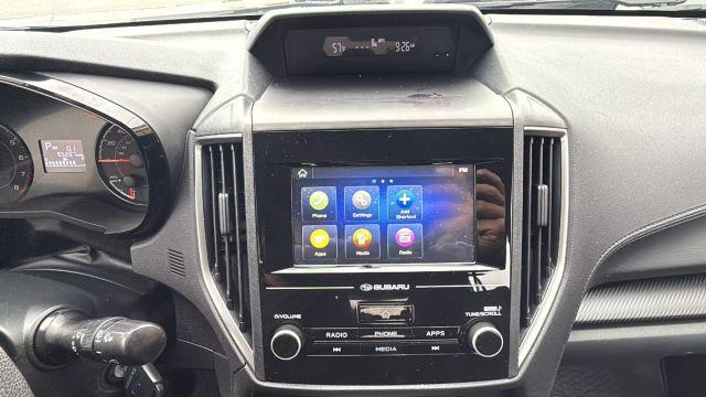 used 2019 Subaru Impreza car, priced at $12,499