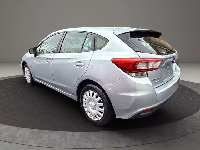 used 2019 Subaru Impreza car, priced at $11,699