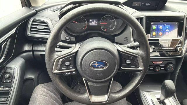 used 2019 Subaru Impreza car, priced at $12,499