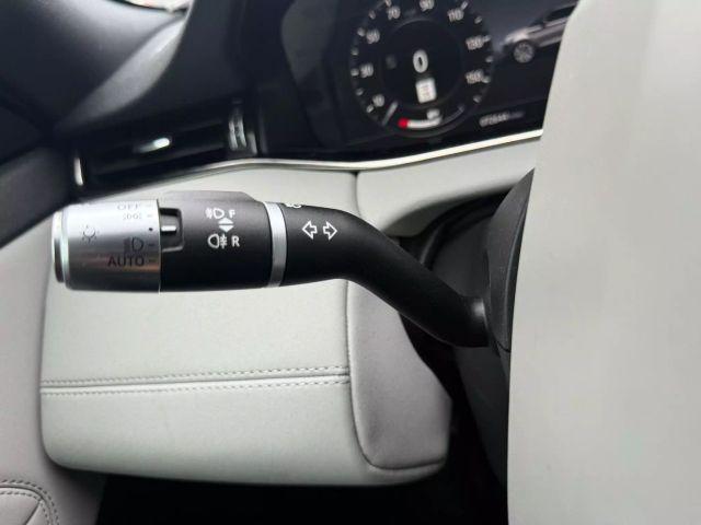 used 2020 Land Rover Range Rover Evoque car, priced at $22,699