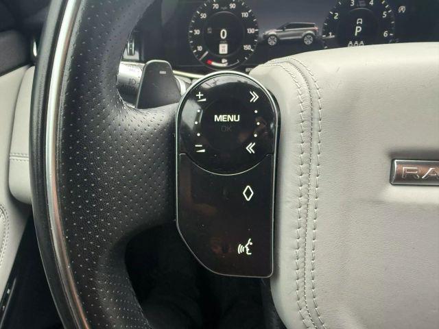used 2020 Land Rover Range Rover Evoque car, priced at $22,699