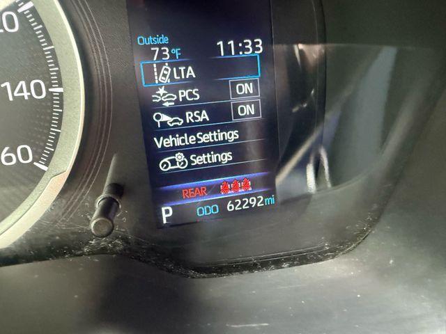 used 2021 Toyota Corolla car, priced at $17,999