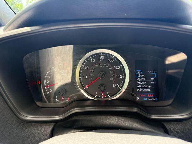 used 2021 Toyota Corolla car, priced at $17,999