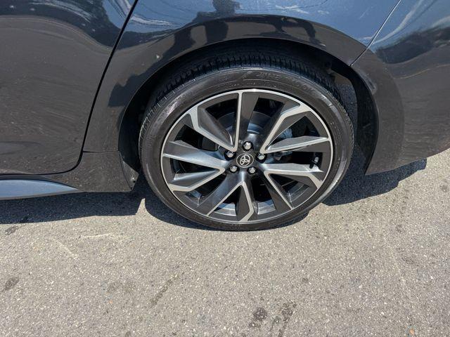 used 2021 Toyota Corolla car, priced at $17,999