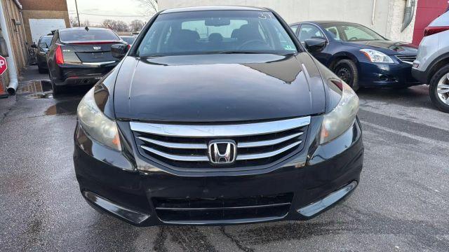 used 2012 Honda Accord car, priced at $4,999