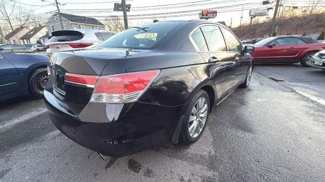 used 2012 Honda Accord car, priced at $4,999