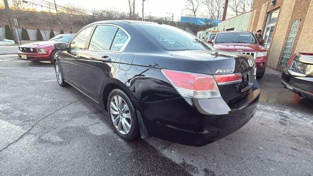 used 2012 Honda Accord car, priced at $4,999