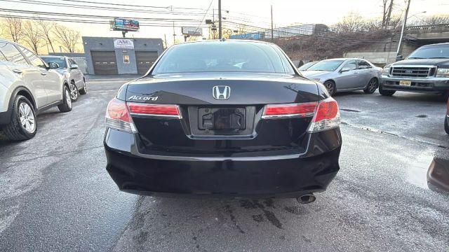 used 2012 Honda Accord car, priced at $4,999