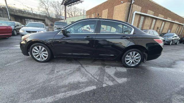 used 2012 Honda Accord car, priced at $4,999