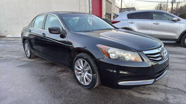 used 2012 Honda Accord car, priced at $4,999