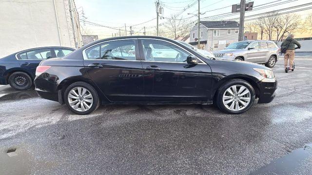 used 2012 Honda Accord car, priced at $4,999