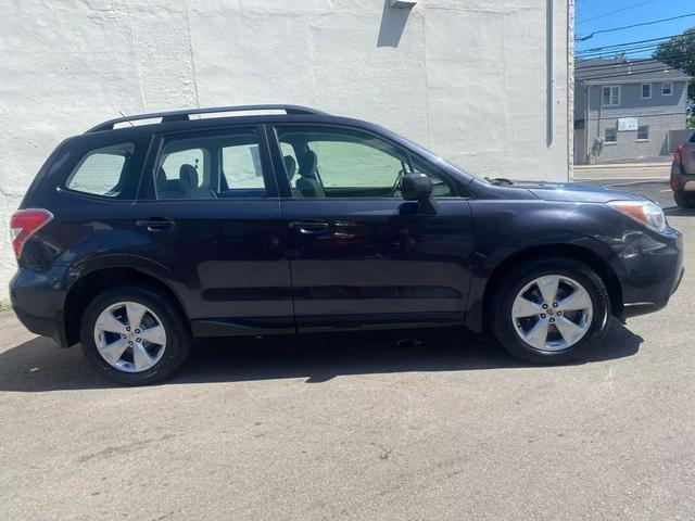 used 2015 Subaru Forester car, priced at $9,799